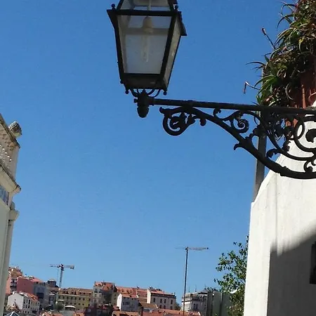 Cardal Apartment Lisbon Exterior photo