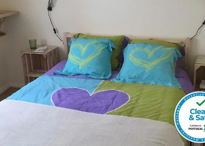 Cardal Apartment