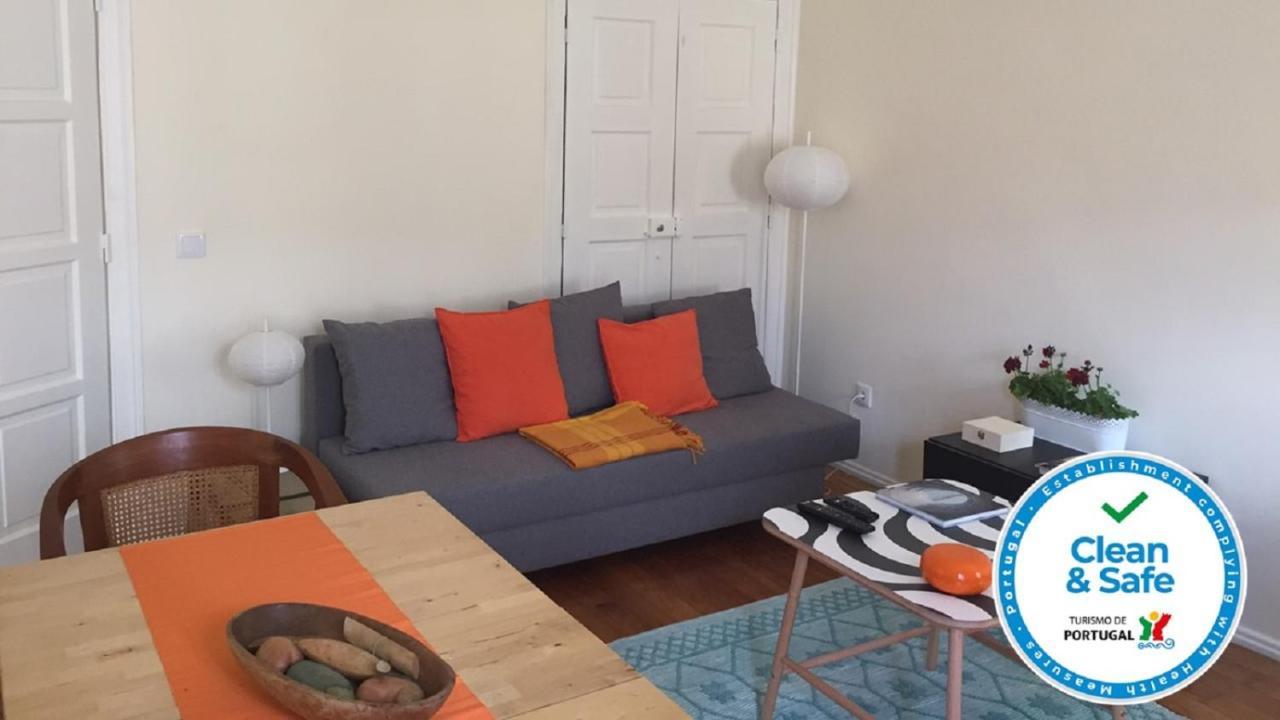 Appartement Cardal Lissabon