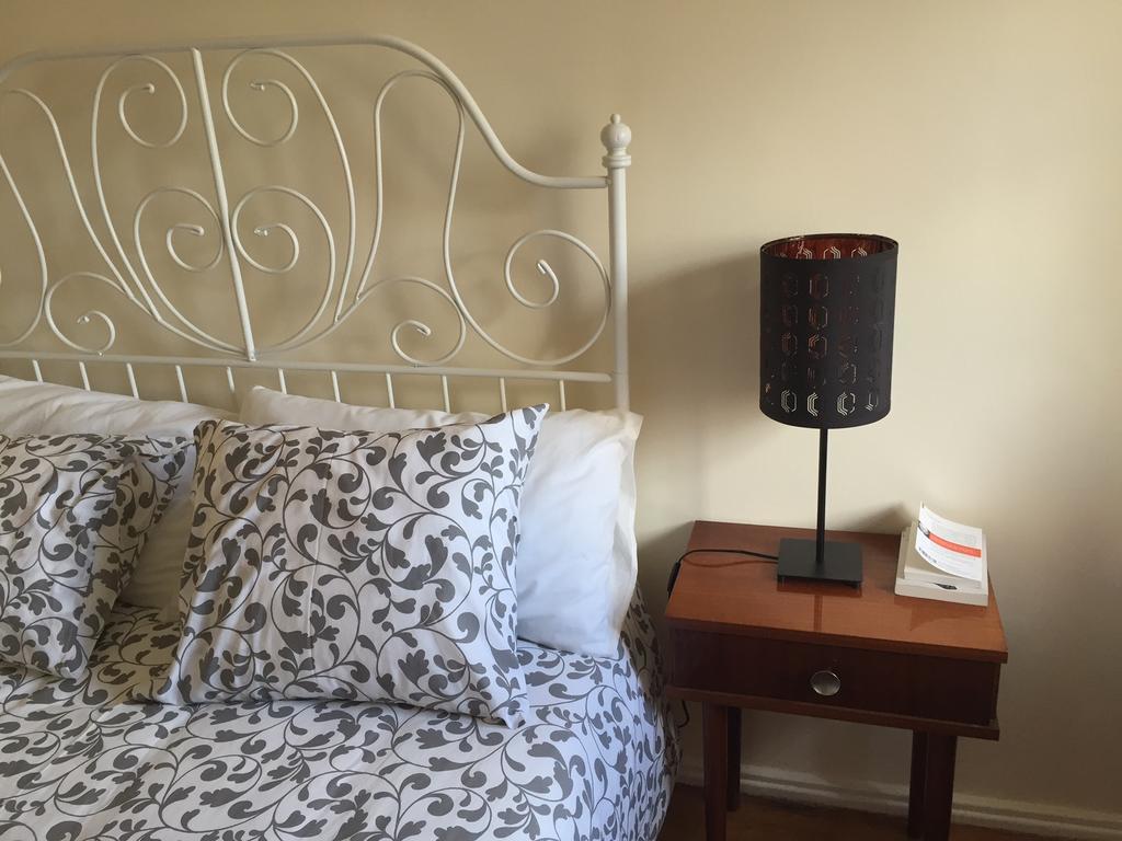 Cardal Appartement Lissabon