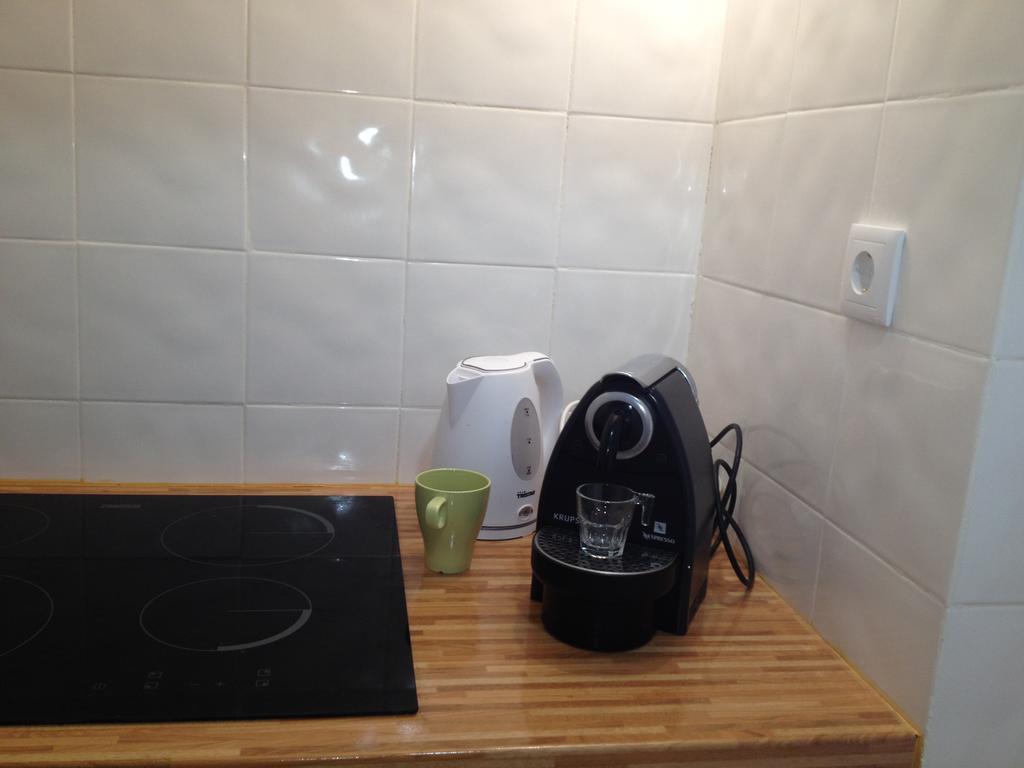 Cardal Appartement Lissabon