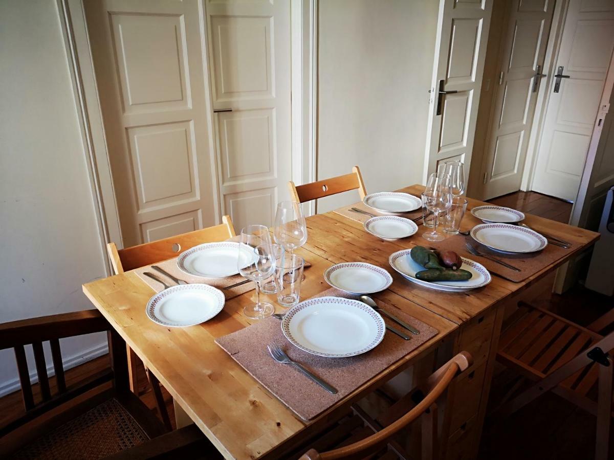 Cardal Appartement Lissabon