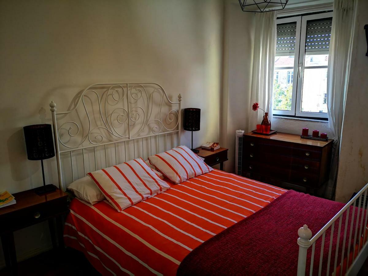 Cardal Appartement Lissabon