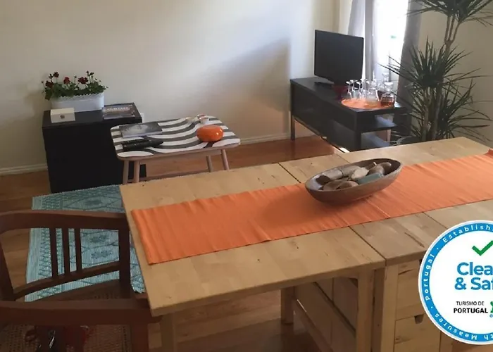 Cardal Apartment