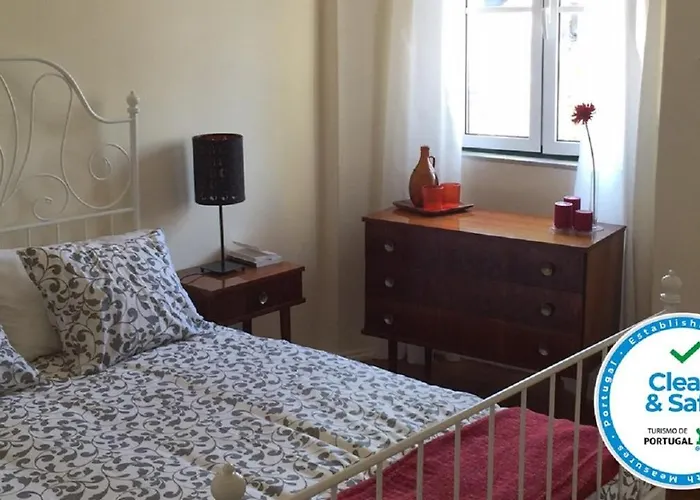 Cardal Apartment