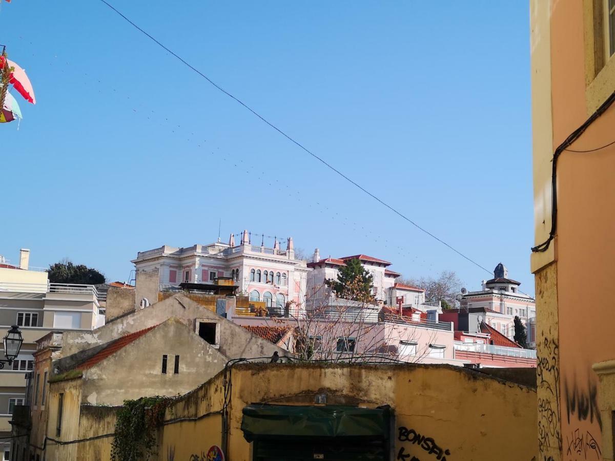 Cardal * Lisbon
